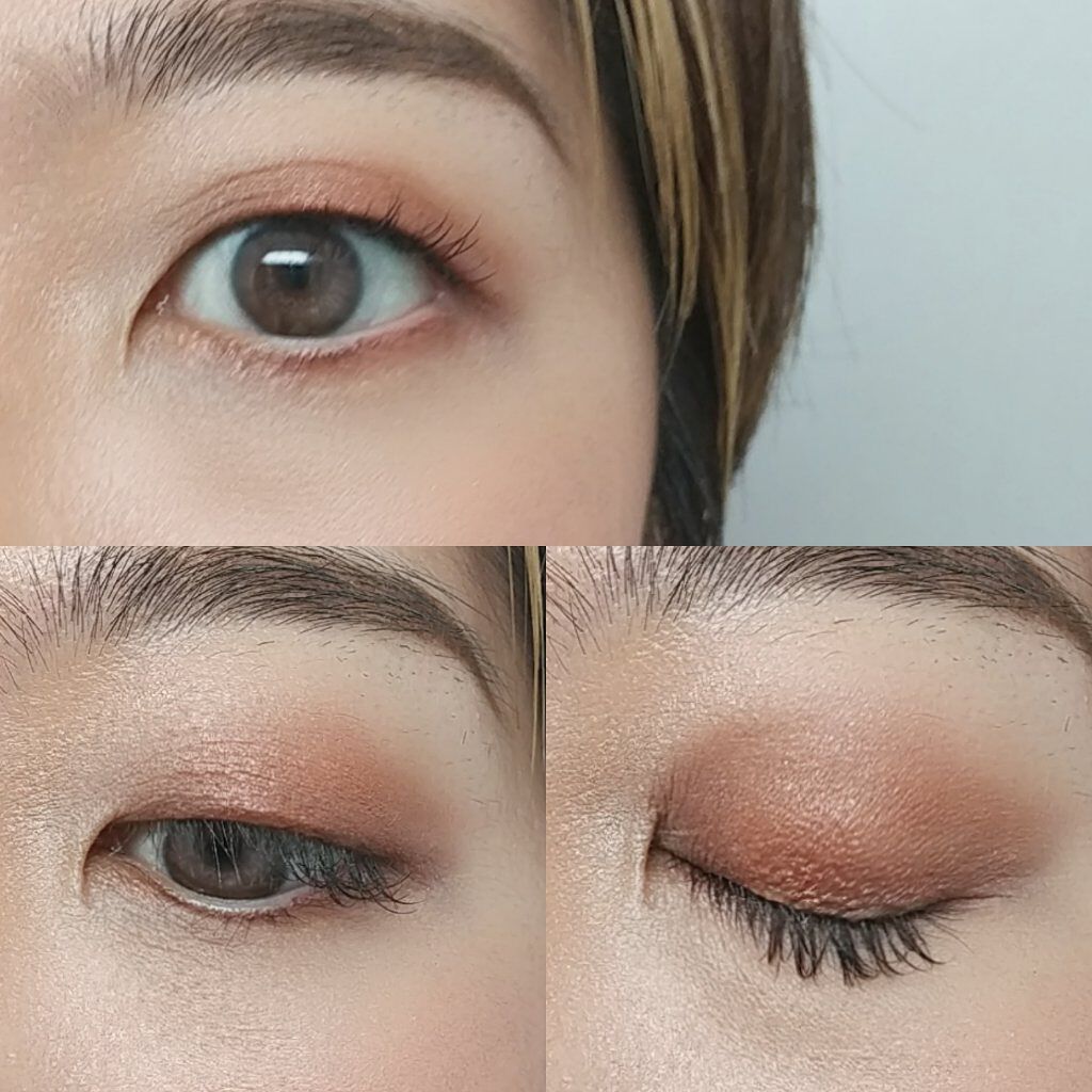 ヴェルニ ロング トゥニュ/CHANEL/マニキュアを使ったクチコミ（3枚目）