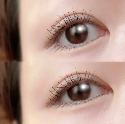 キル ラッシュ スーパープルーフ マスカラ 10 SHARP CURL/CLIO/マスカラの画像