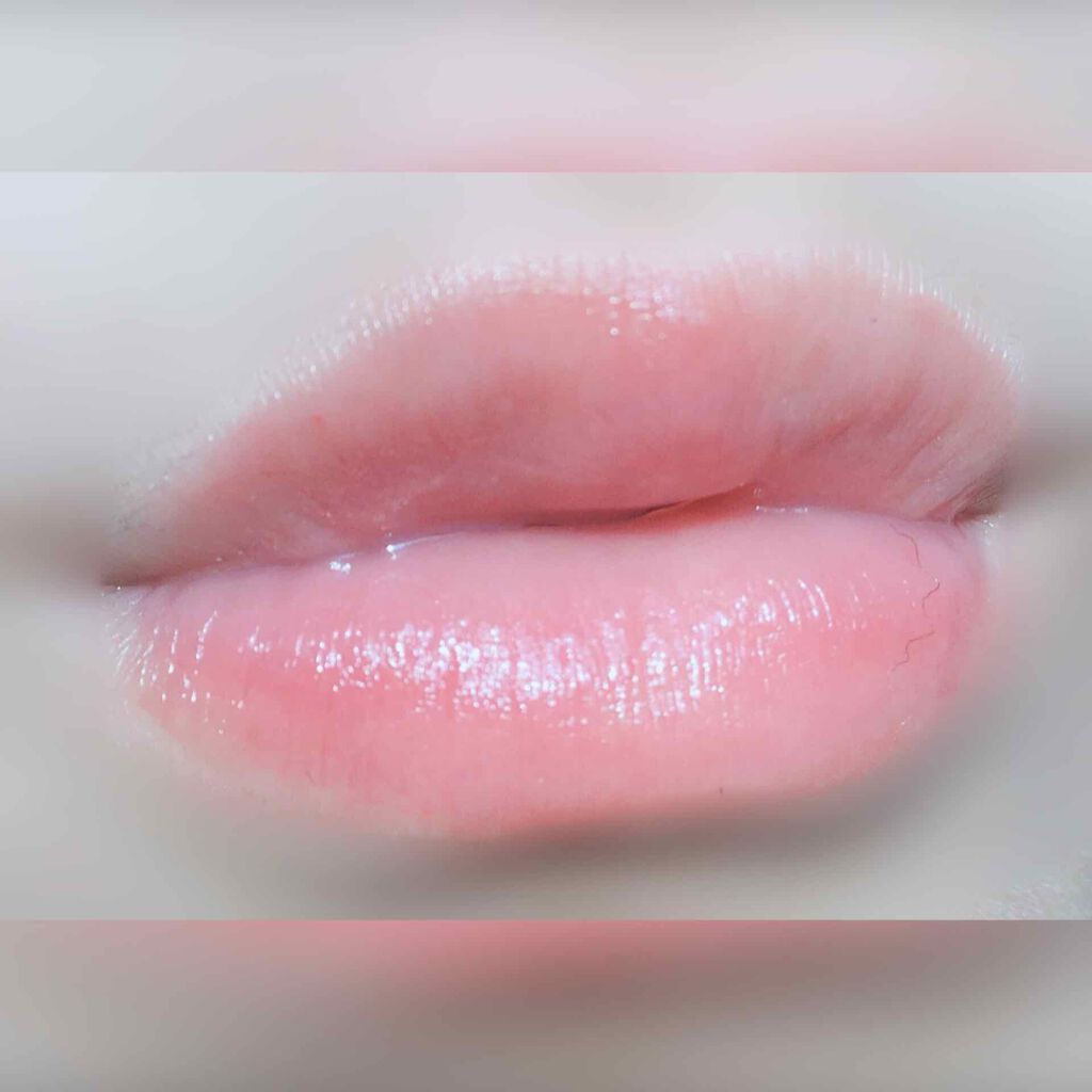 オペラ リップティント N/OPERA/リップティントを使ったクチコミ(4枚目)