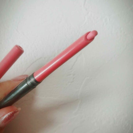 リップテンシティ リップ ペンシル/M・A・C/リップライナーを使ったクチコミ(2枚目)