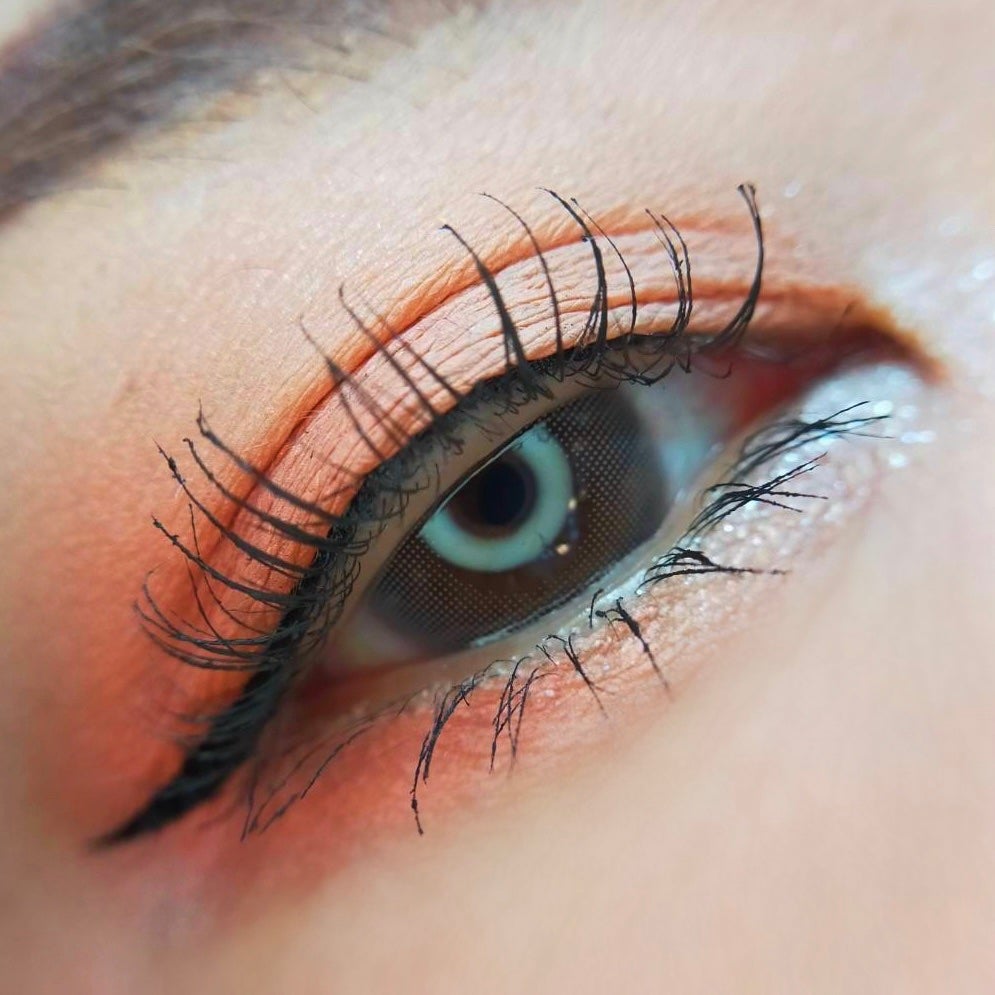 スモール アイシャドウ/M・A・C/単色アイシャドウを使ったクチコミ(6枚目)