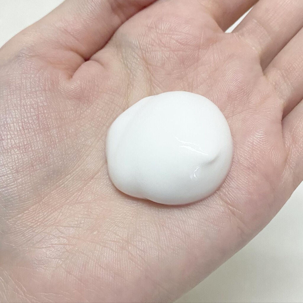 ソフィーナ iP リニュー ムース ウォッシュ/SOFINA iP/泡洗顔を使ったクチコミ(3枚目)