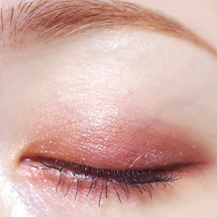 パノラマデザイン アイパレット/Visée/アイシャドウパレットを使ったクチコミ(2枚目)