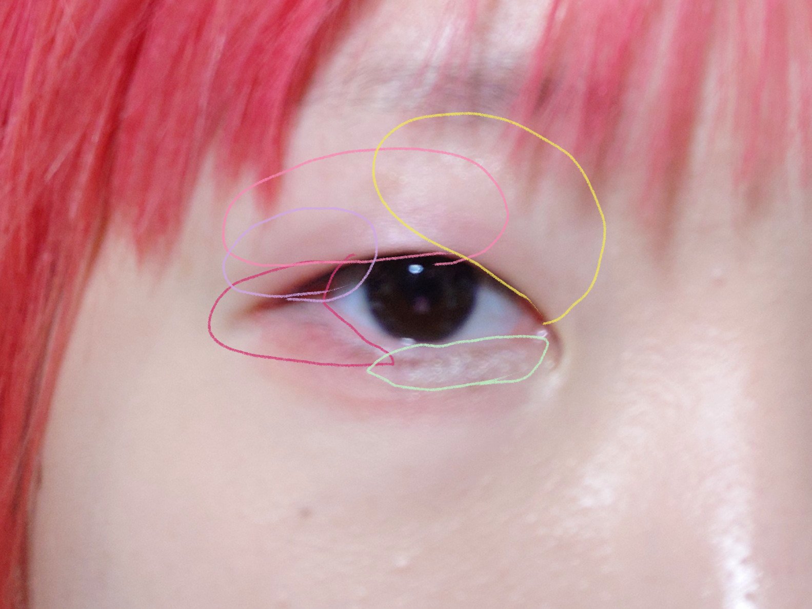 ディオール アディクト リップ マキシマイザー/Dior/リップグロスを使ったクチコミ（3枚目）