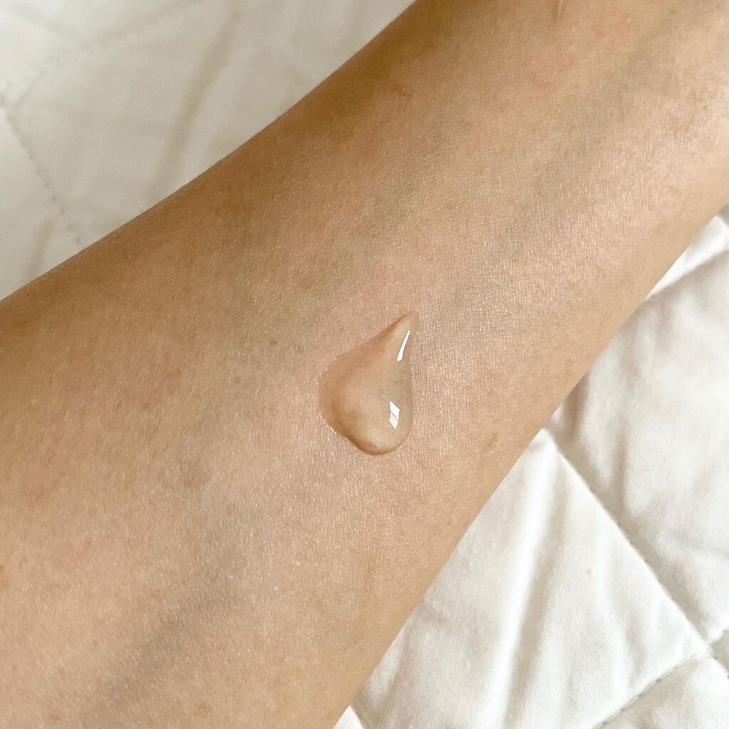 リペアエッセンス/Luara/ブースター・導入液を使ったクチコミ（2枚目）