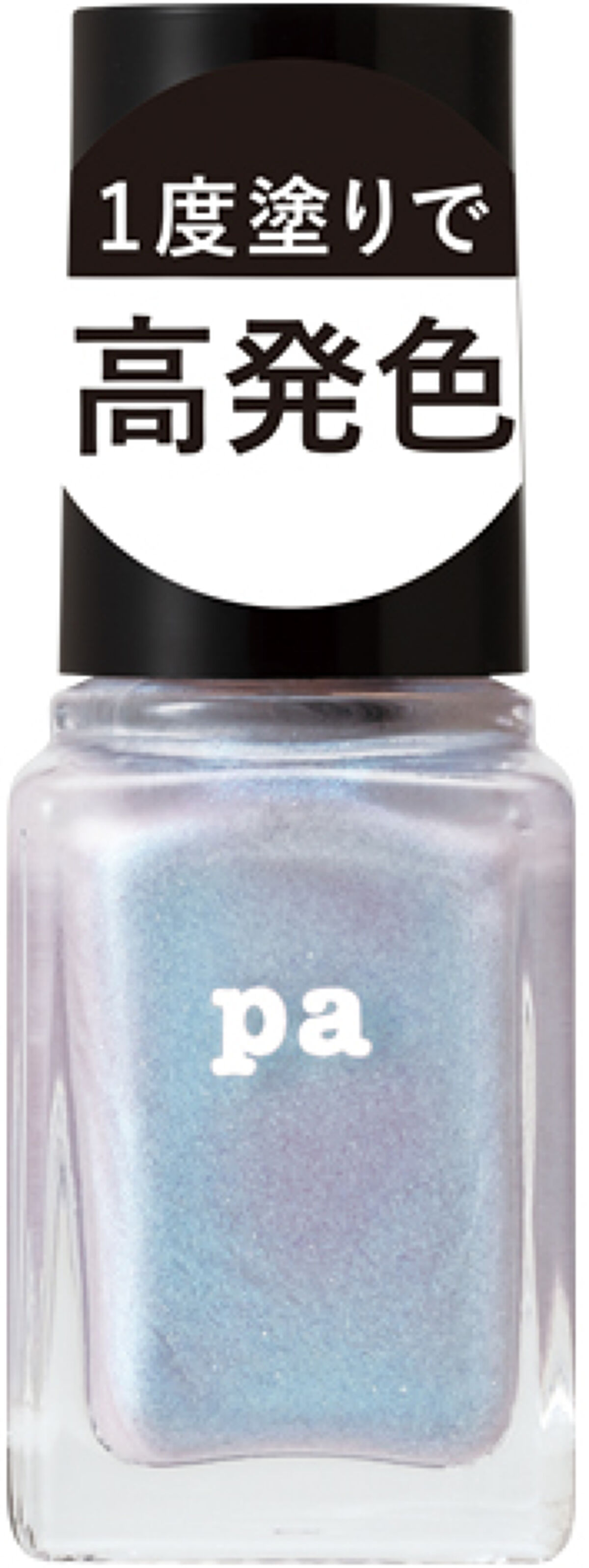 ネイルカラー ワンコートフィニッシュ  F024