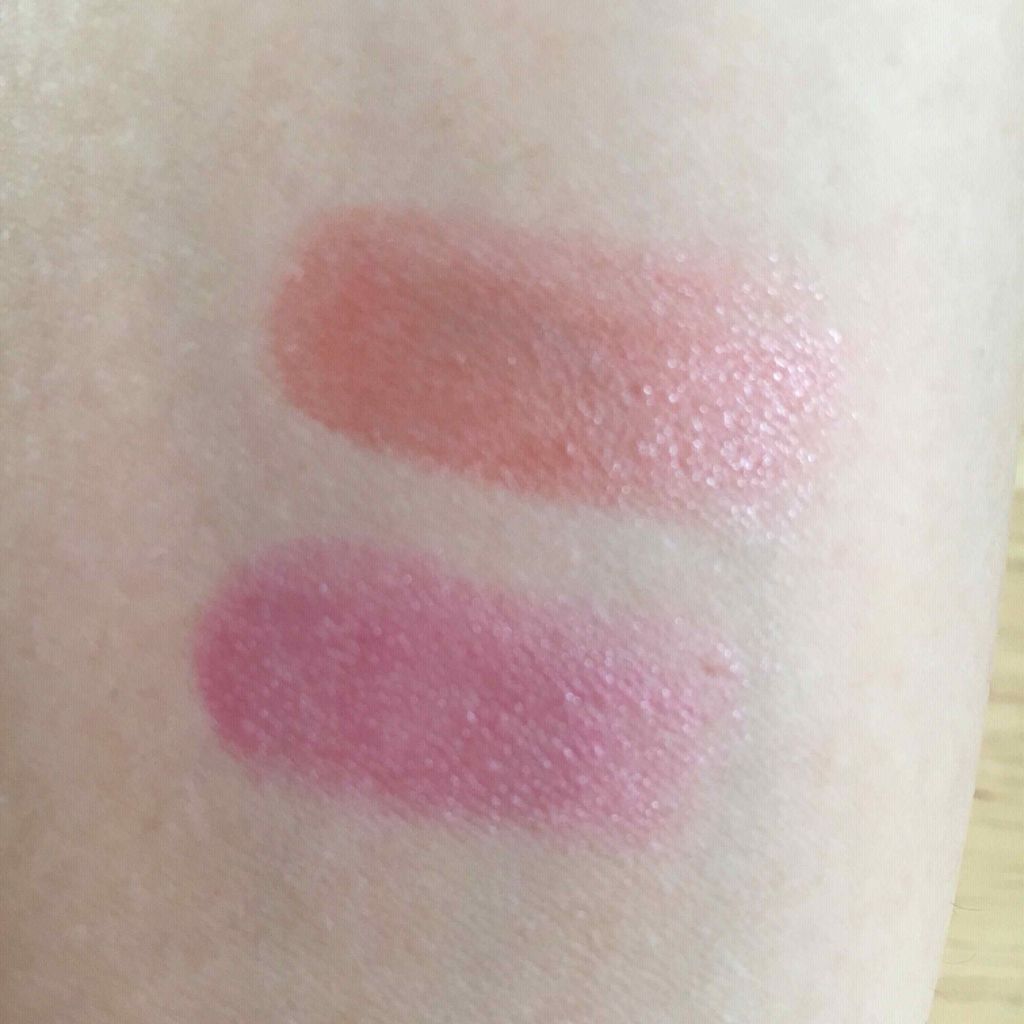 オペラ リップティント N/OPERA/リップティントを使ったクチコミ（3枚目）