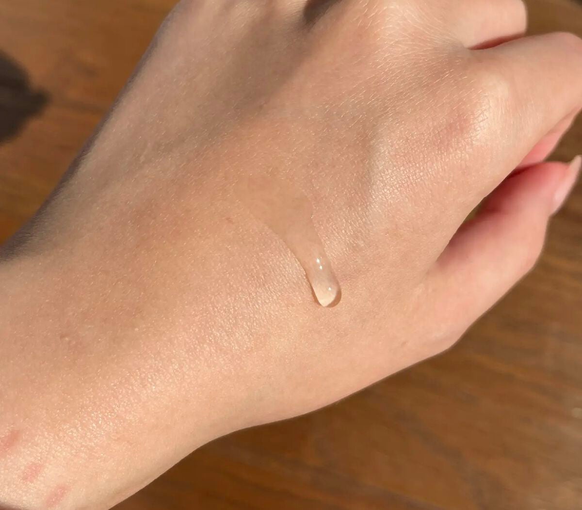 オードムーゲ 薬用ローション(ふきとり化粧水)/オードムーゲ/拭き取り化粧水を使ったクチコミ(4枚目)