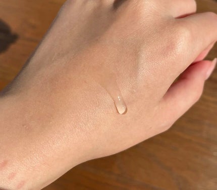 オードムーゲ 薬用ローション(ふきとり化粧水)/オードムーゲ/拭き取り化粧水を使ったクチコミ(4枚目)