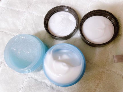 フェイシャルマイルドピーリング/primera/ピーリングを使ったクチコミ(3枚目)