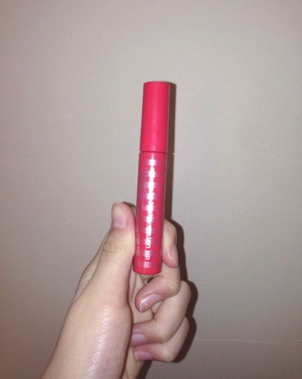 ウルトラファイバーマスカラ/D-UP/マスカラを使ったクチコミ(1枚目)