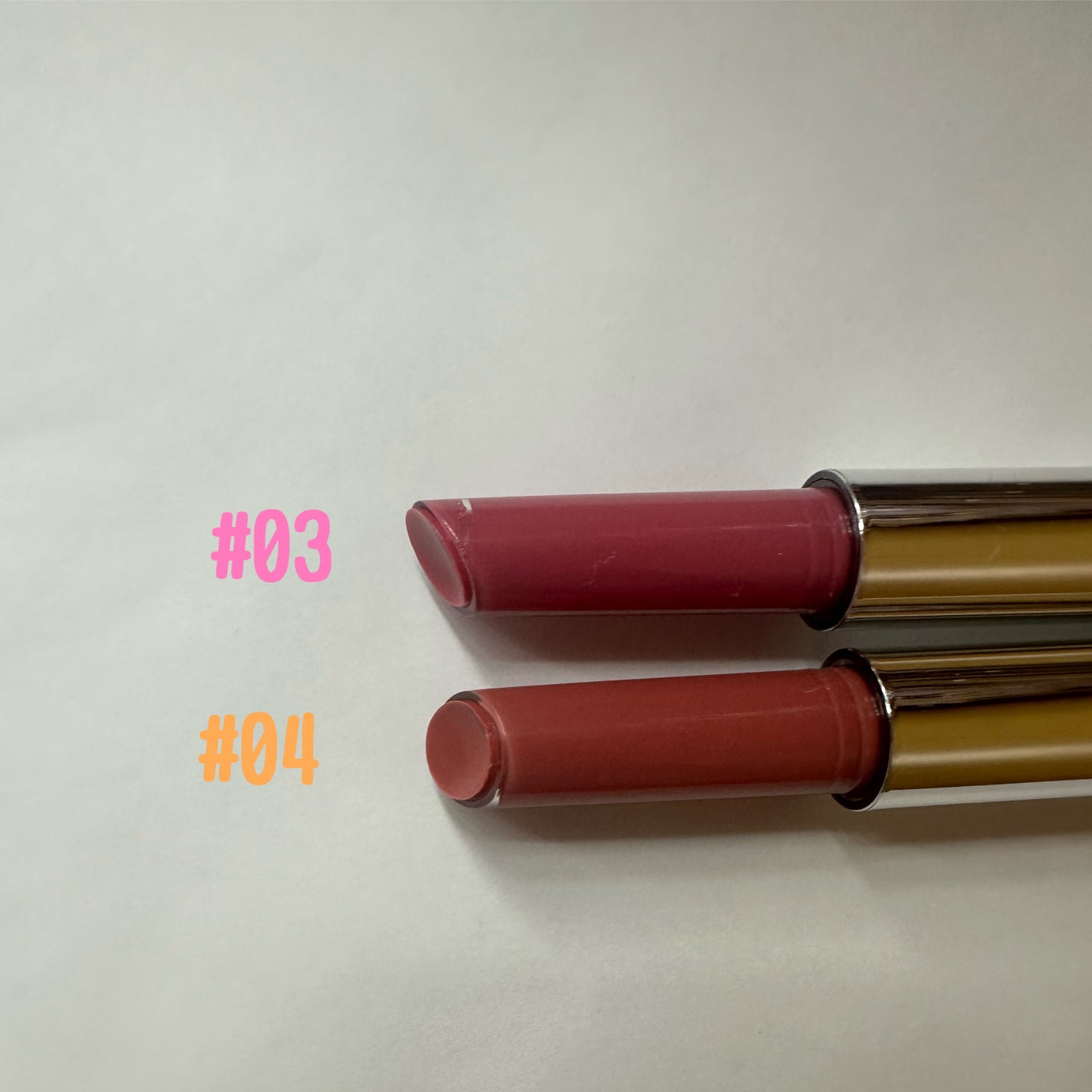 ãã®ð¥ºïžïžð«¶ðãã©ããããŸã on LIPS ãBBIAãªãŒããŒã°ã¬ã€ãºã¹ãã£ãã¯#03ã°ã¬ãŒãã°ã¬ã€ãº#04..ãïŒ2æç®ïŒ