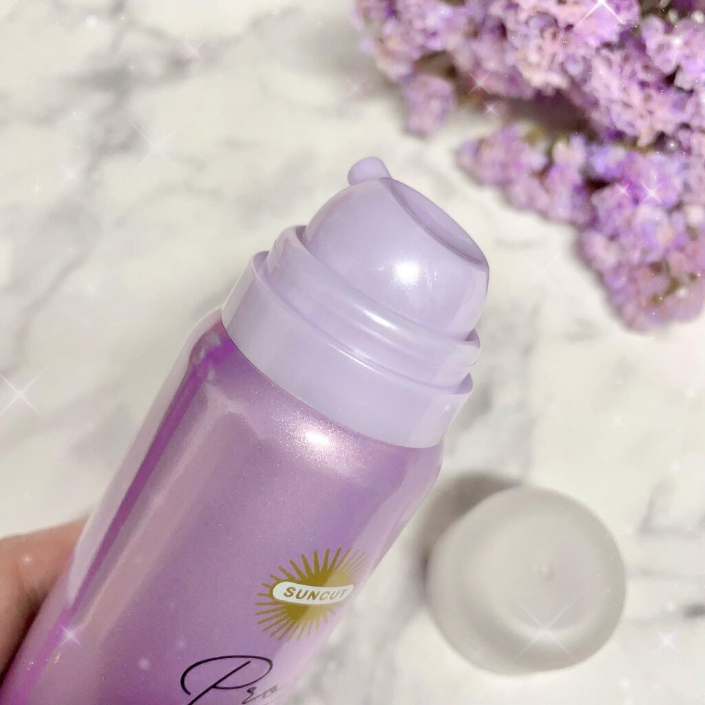 プロディフェンス オールインワンUV ムース/サンカット®/日焼け止めクリームを使ったクチコミ(3枚目)