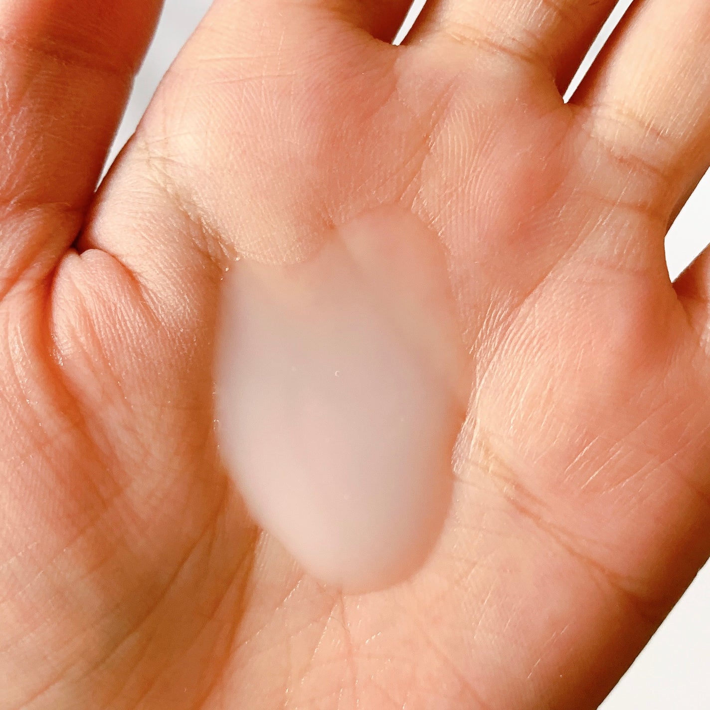 グリーン ダーマCICAビックトナー/ネイチャーリパブリック/化粧水を使ったクチコミ(2枚目)