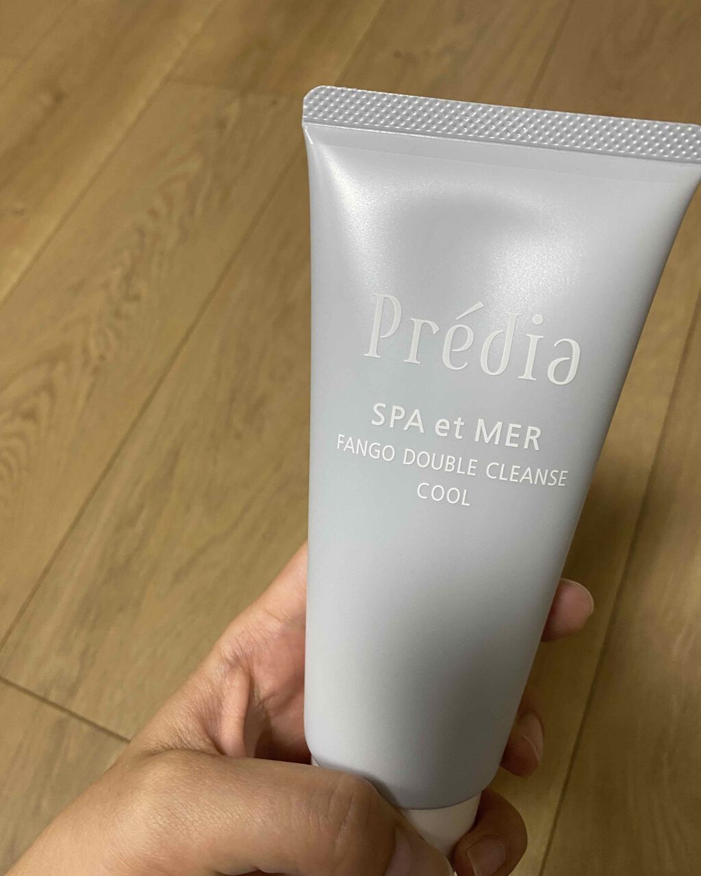 アンフィネスホワイト ホワイトニング パンプ ミルク/ALBION/乳液を使ったクチコミ（3枚目）