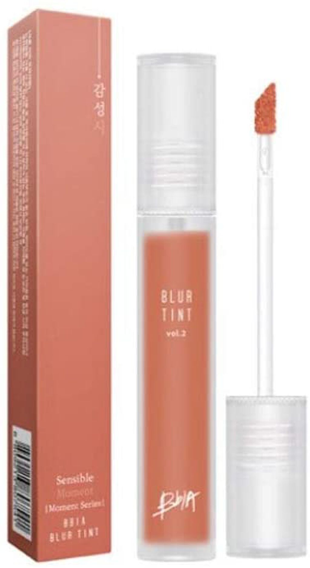 ブラーティント 2 06. peach beige