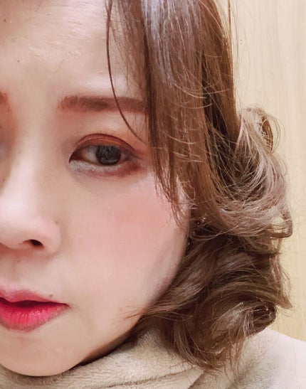 グロウチーク&ハイライター/Dolly Angel/パウダーハイライトを使ったクチコミ(1枚目)