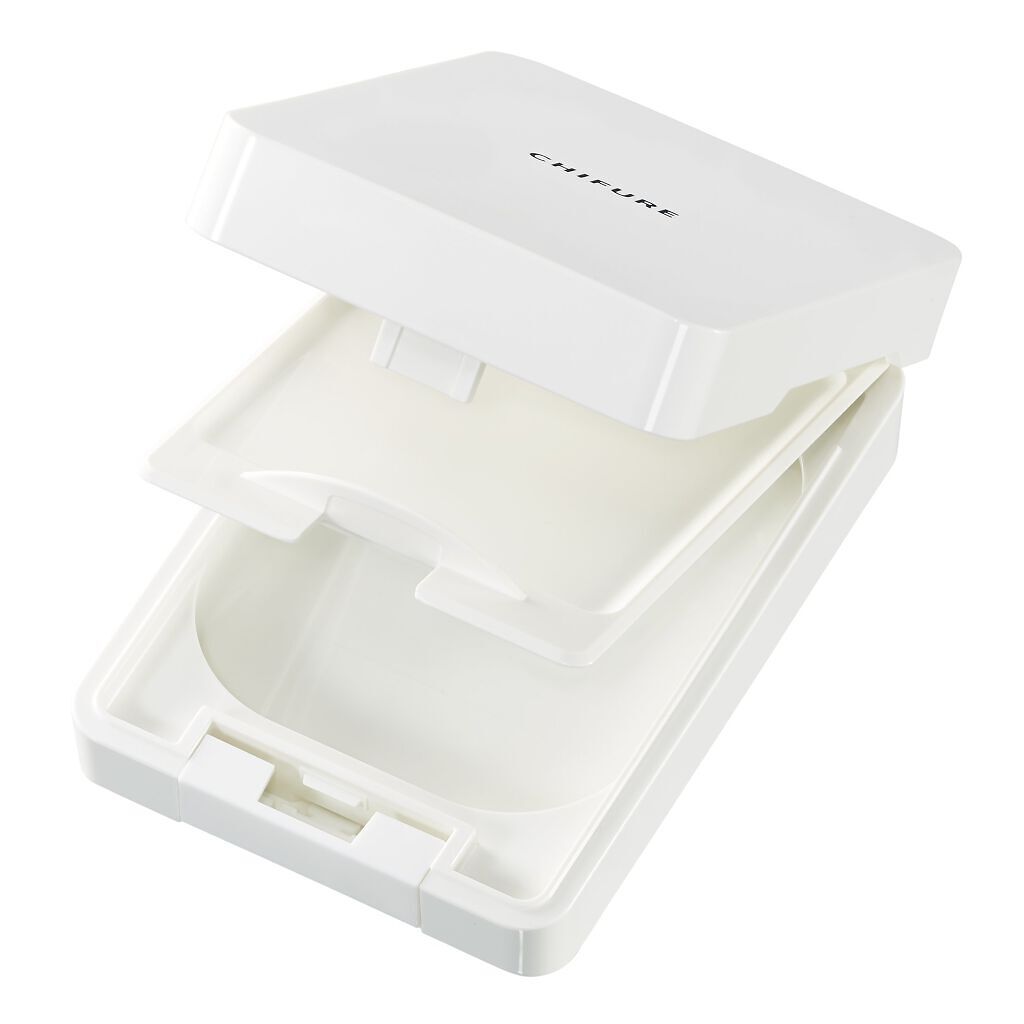 ファンデーション ケース 1