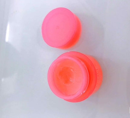 リップスリーピングマスク/LANEIGE/リップバームを使ったクチコミ(2枚目)