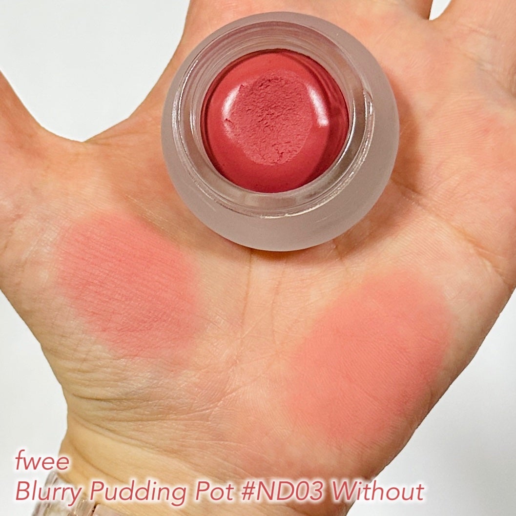 3CE フェイスブラッシュ/3CE/パウダーチークを使ったクチコミ(6枚目)