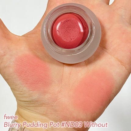 3CE フェイスブラッシュ/3CE/パウダーチークを使ったクチコミ(6枚目)