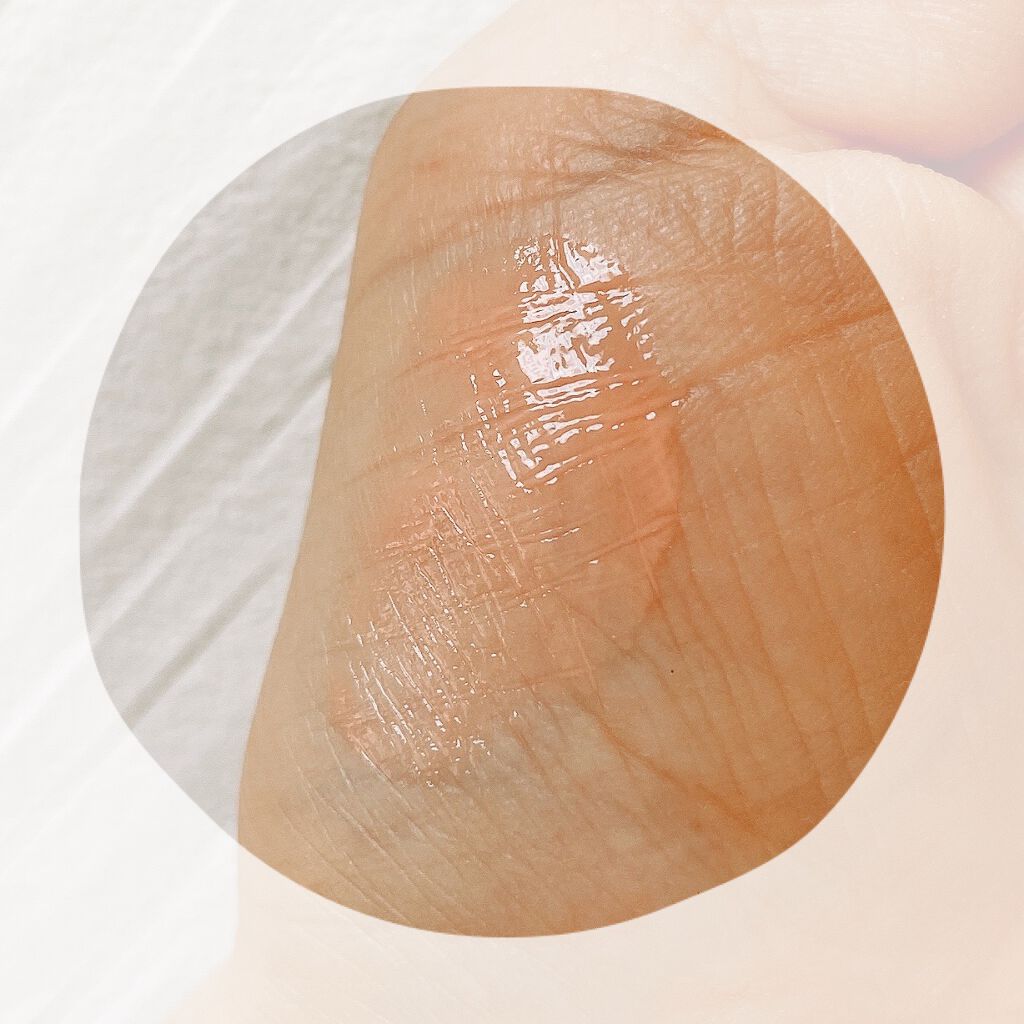 モイストピュアカラーリップ ピンクベージュ/ニベア/リップクリームを使ったクチコミ（3枚目）