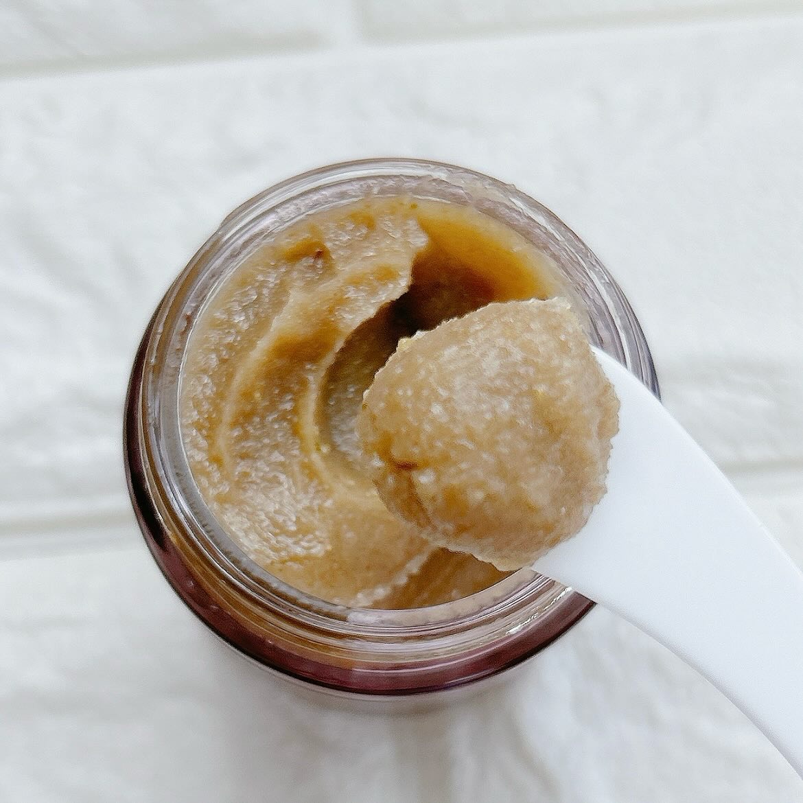 ハニーマスク/I'm from/洗い流すパック・マスクを使ったクチコミ（3枚目）