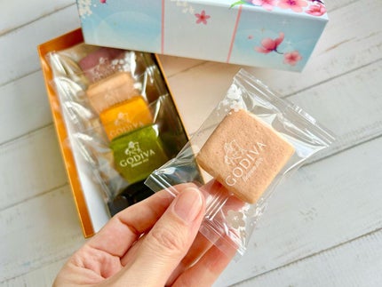 を使ったクチコミ(3枚目)