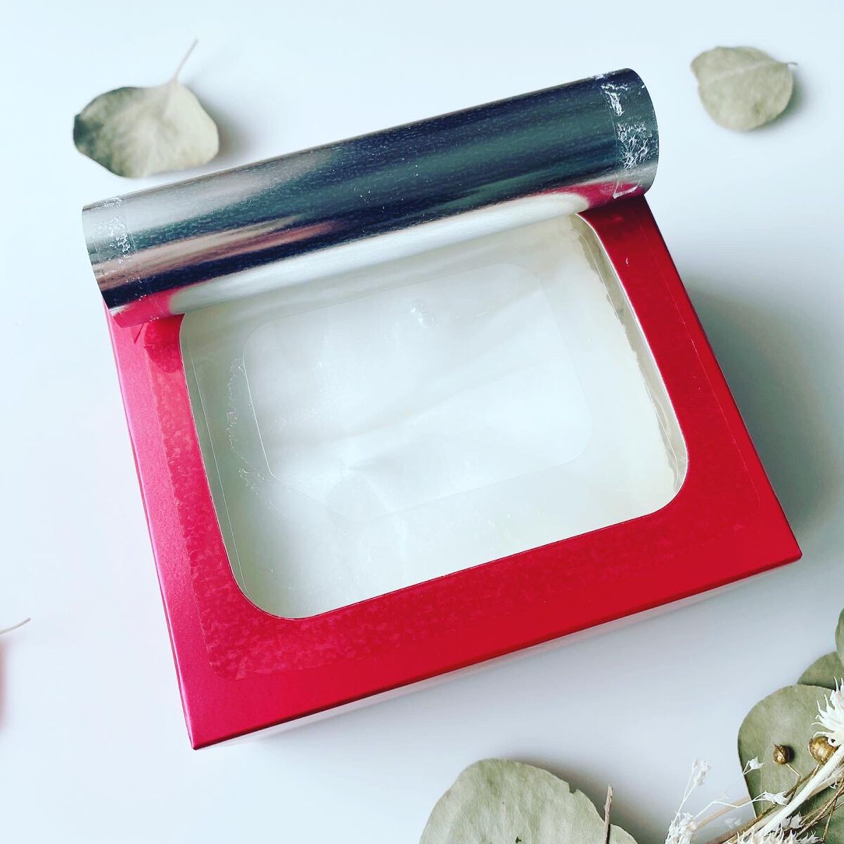 ルルルンプレシャス RED(モイスト)【旧】/ルルルン/シートマスク・パックを使ったクチコミ（2枚目）