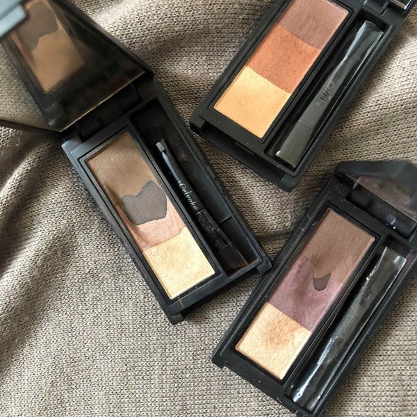 セルヴォーク インディケイトアイブロウパウダー/Celvoke/パウダーアイブロウ by りお【美容好き元会社員】