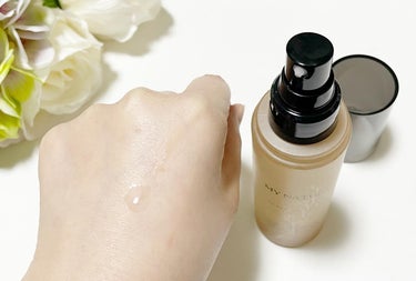 マイナチュレ 薬用育毛剤のクチコミ「マイナチュレ　薬用育毛剤
⁡
女性特有の薄毛・抜け毛を防ぎ、発毛を促進して
ふんわり豊かな髪へ.....」（2枚目）