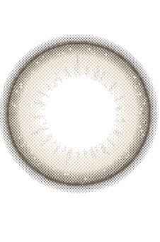 エバーカラーマンスリー パールベージュ/エバーカラー/１ヶ月（１MONTH）カラコンを使ったクチコミ（1枚目）