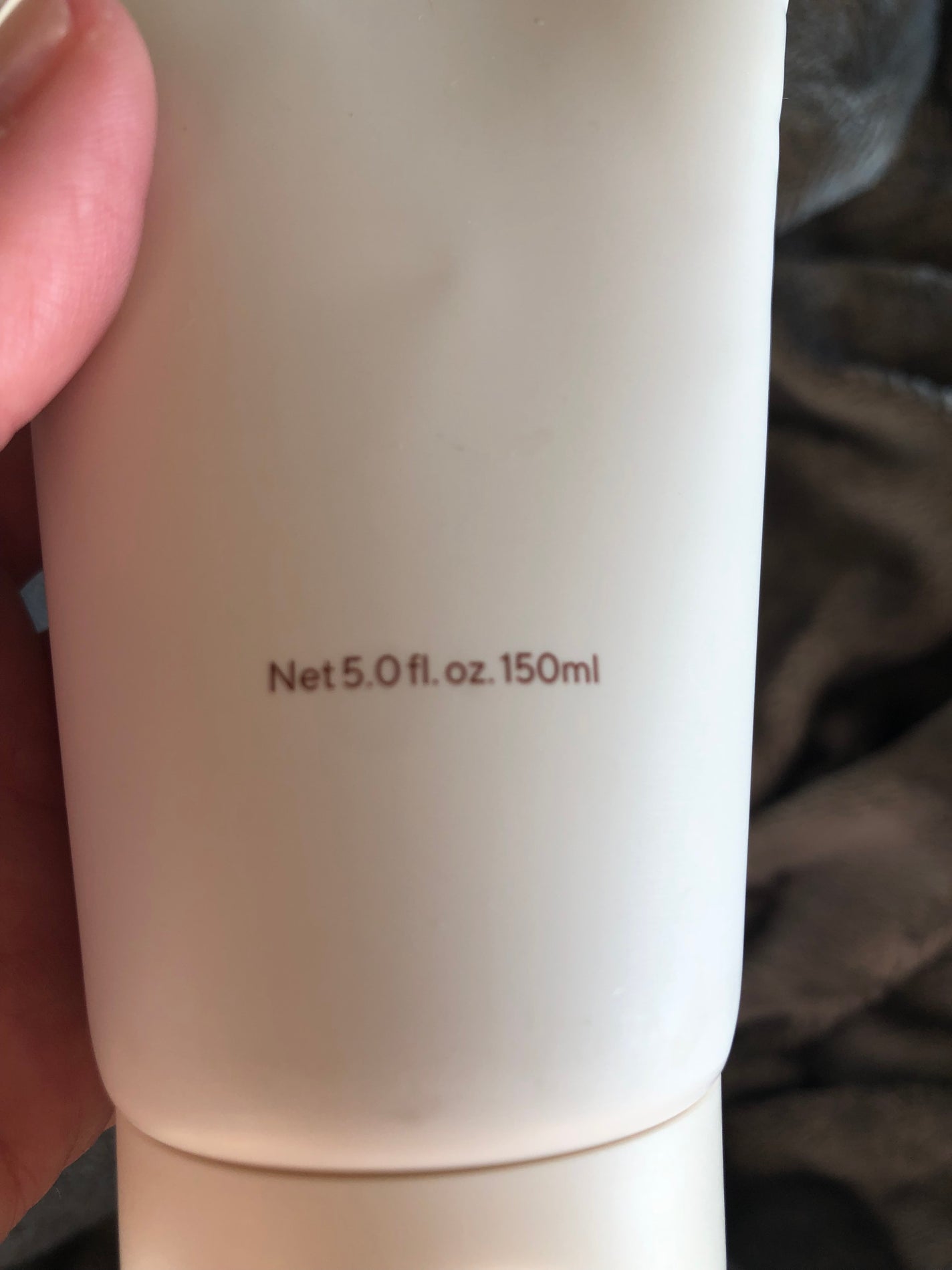 バイタライジング ローズマリーポアクレンジングフォーム/AROMATICA/洗顔フォームを使ったクチコミ(3枚目)