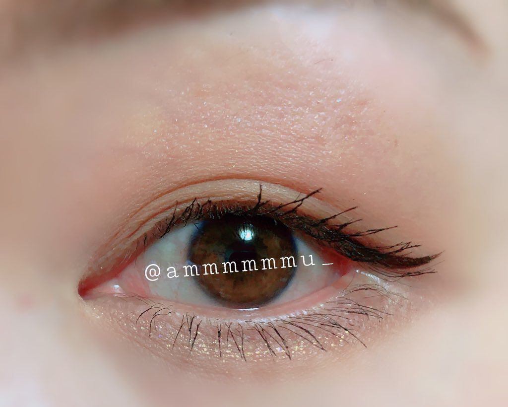 トゥインクルグリッター/VAVI MELLO/グリッターを使ったクチコミ（1枚目）