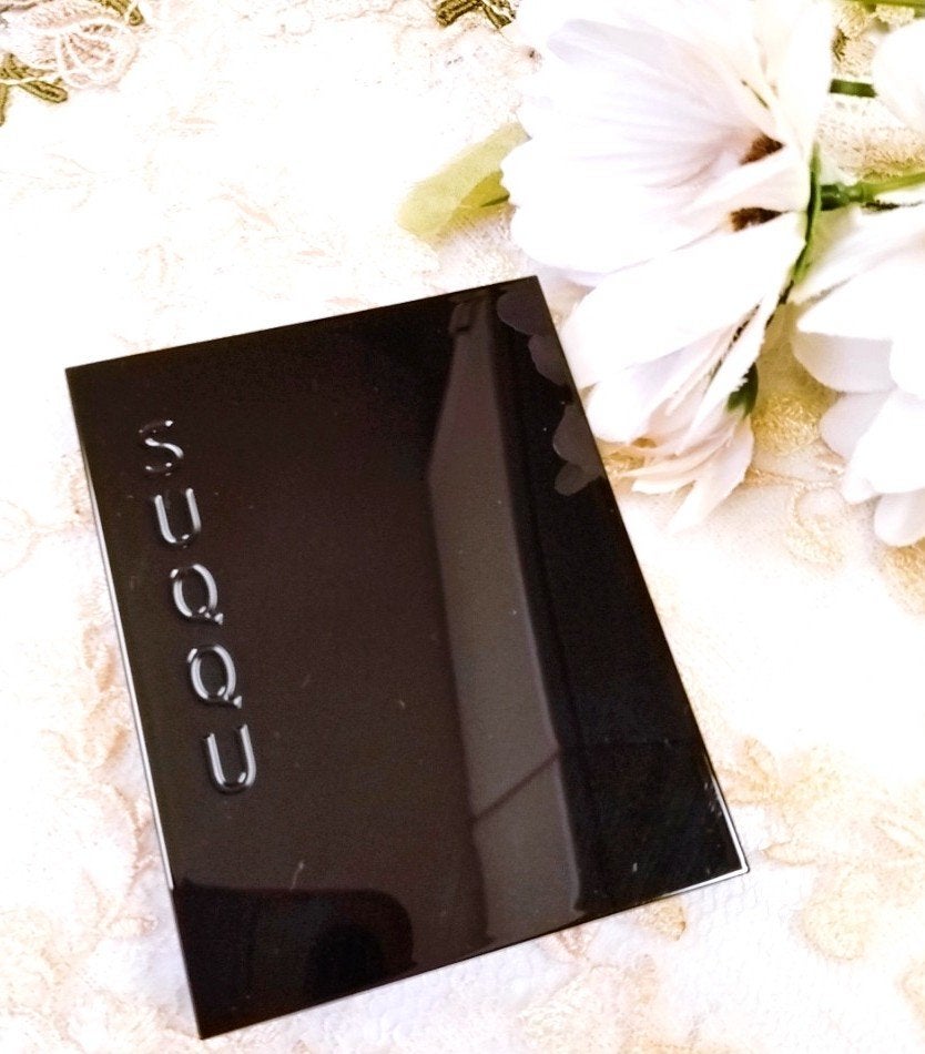 シグニチャー カラー アイズ/SUQQU/アイシャドウパレットを使ったクチコミ(1枚目)