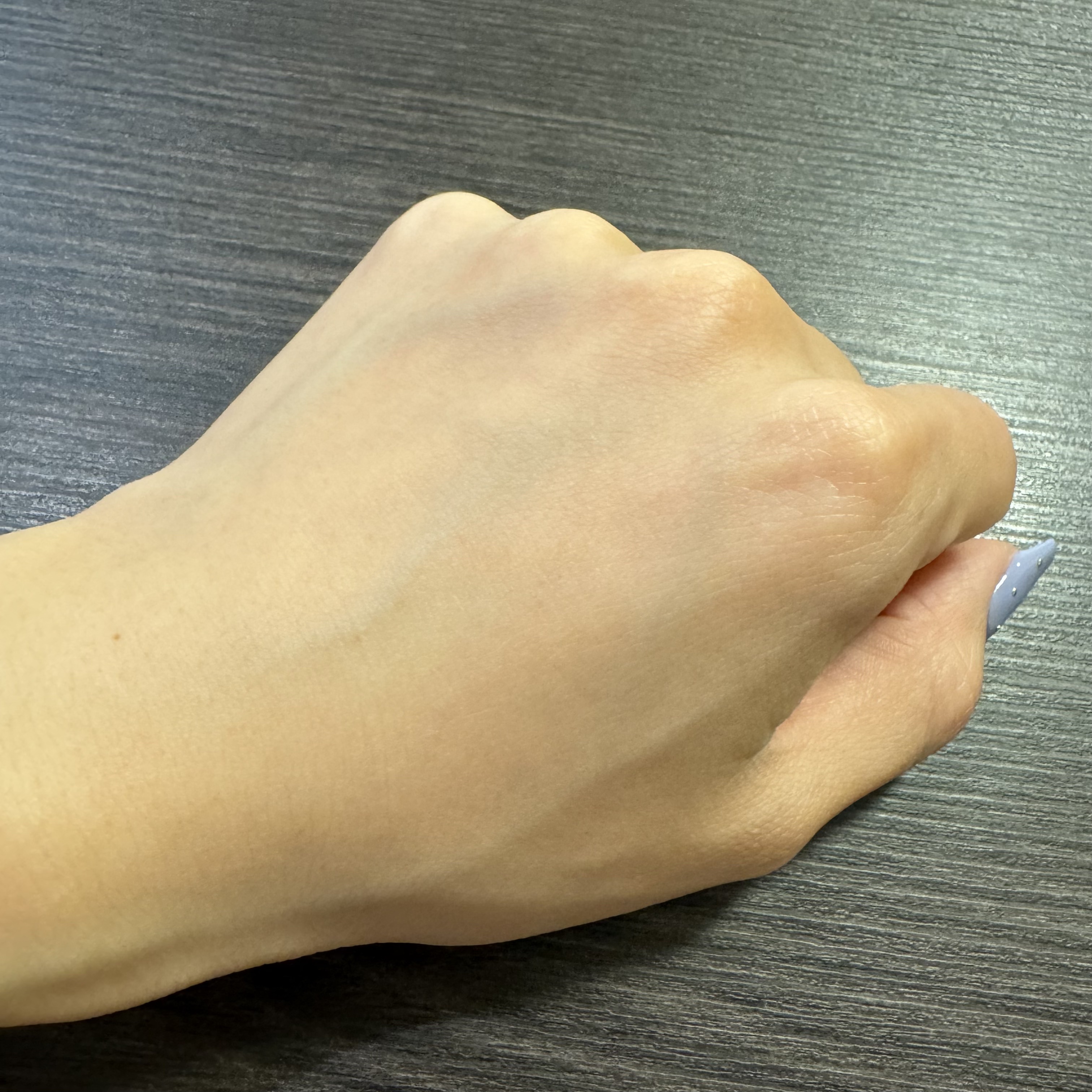 バブルトナー/MELLIFE/化粧水を使ったクチコミ（3枚目）