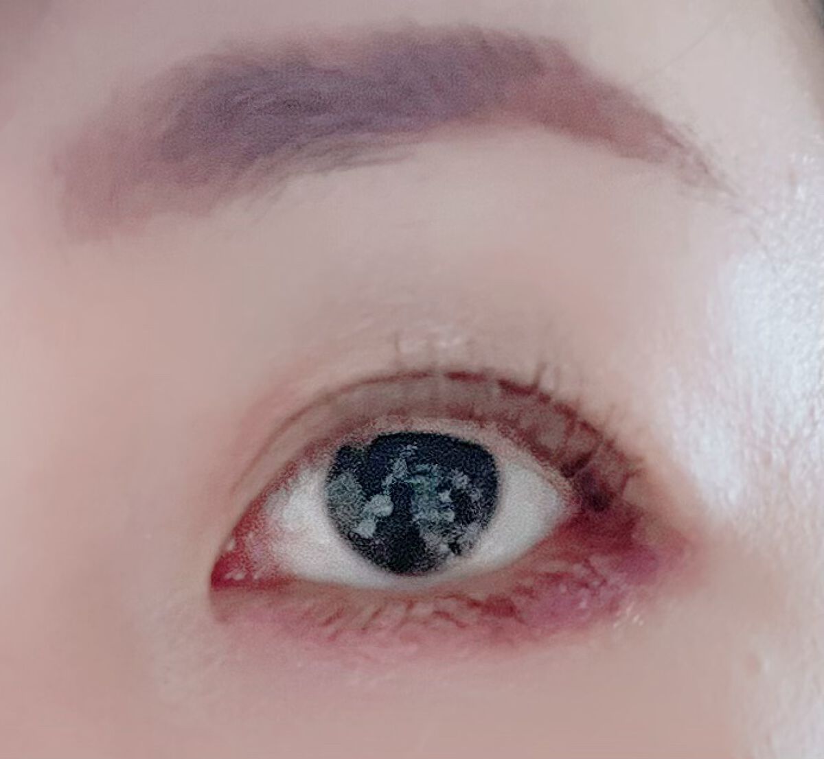 アイカラーレーション/LUNASOL/アイシャドウパレットを使ったクチコミ(1枚目)