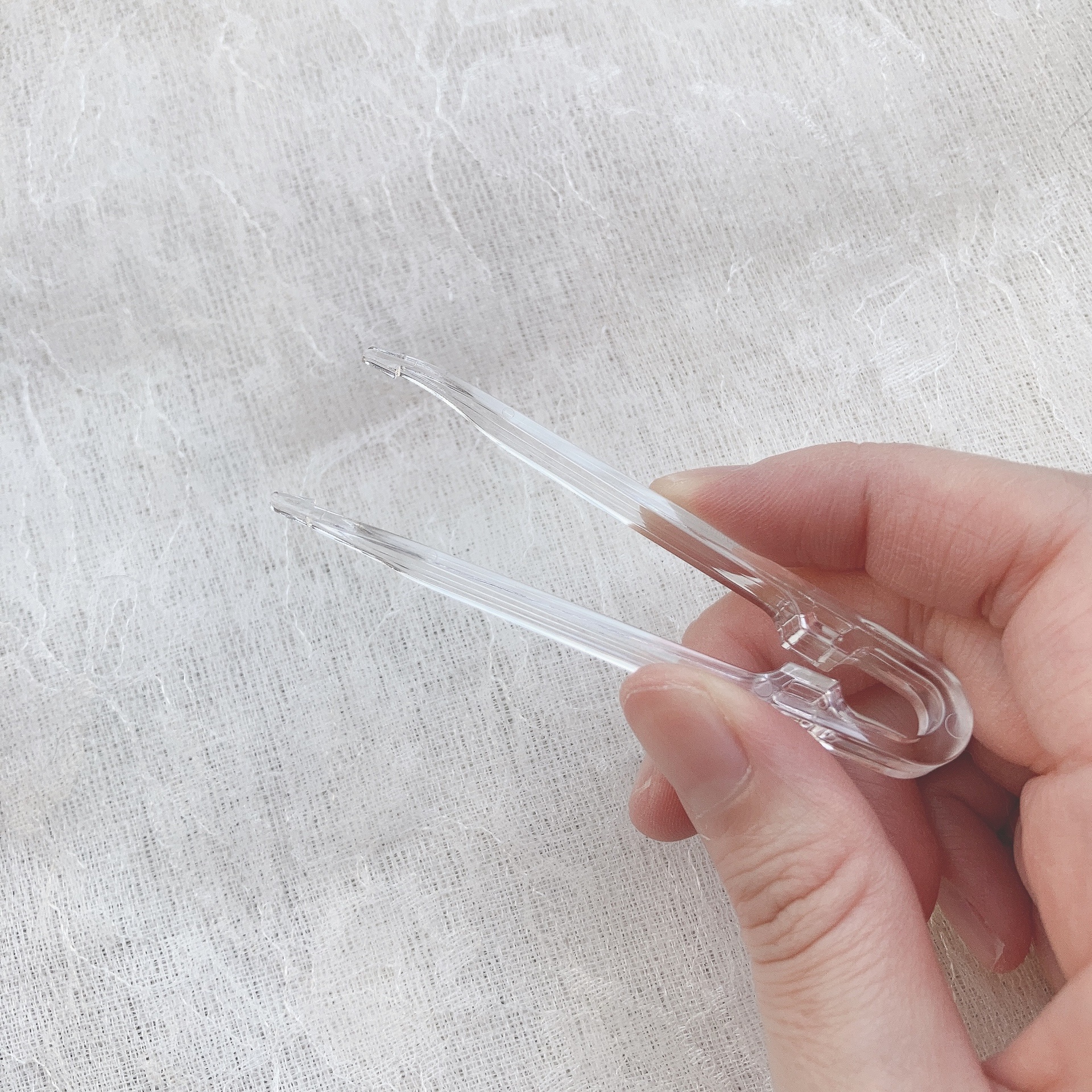 RXザ・AHA2 BHA2 ブラミッシュトリートメントセラムコットン/COSRX/美容液を使ったクチコミ（3枚目）