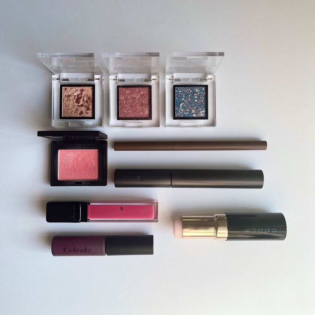 アイブロウ ペンシル/ADDICTION/アイブロウペンシルを使ったクチコミ(2枚目)