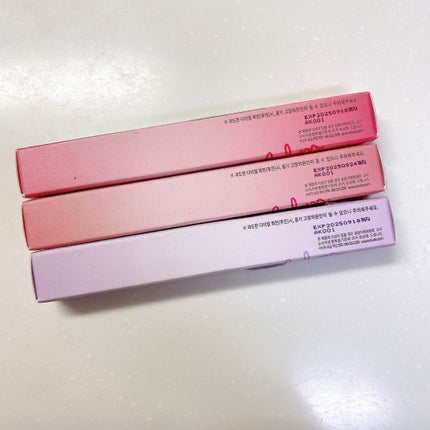 シロップグロッシーバーム Lシロップグロッシーバーム/ETUDE/リップグロスの画像