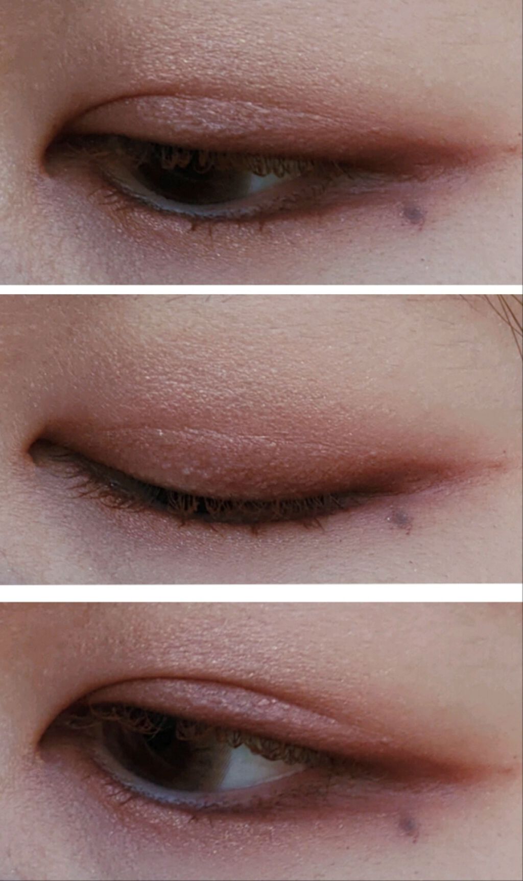 Give It To Me Straight/ColourPop/アイシャドウパレットを使ったクチコミ(2枚目)