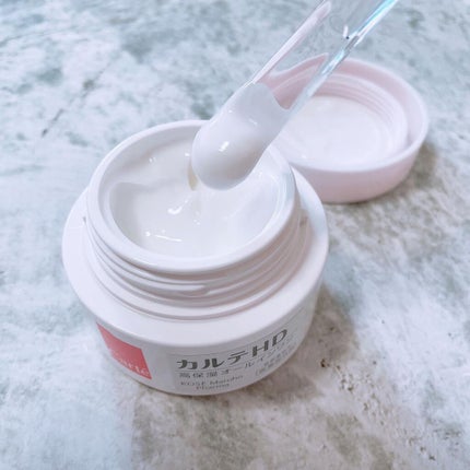 モイスチュア インストール/カルテHD/オールインワン化粧品を使ったクチコミ(2枚目)