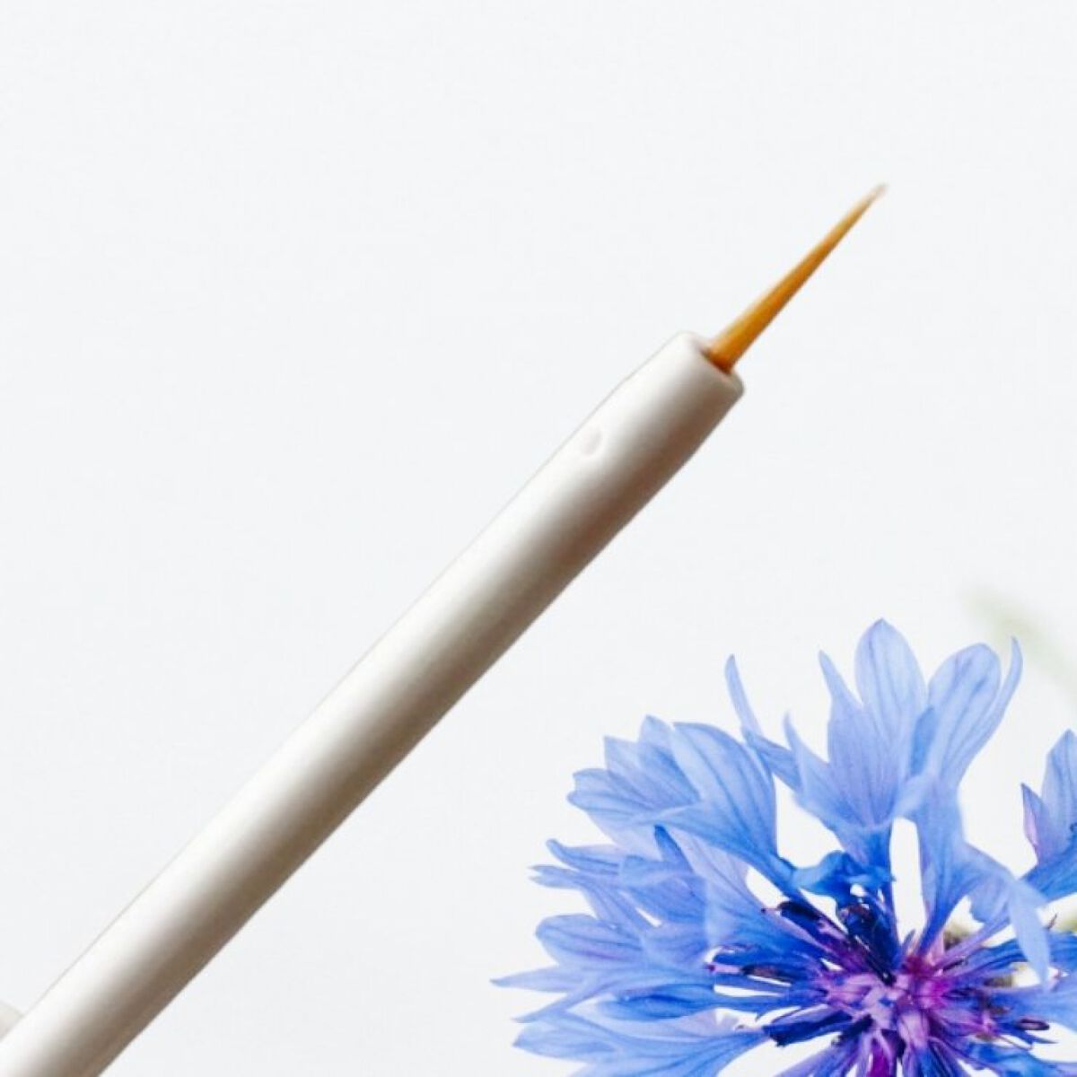 リシェルラッシュセラム/Richelle LASH serum/まつげ美容液を使ったクチコミ（3枚目）