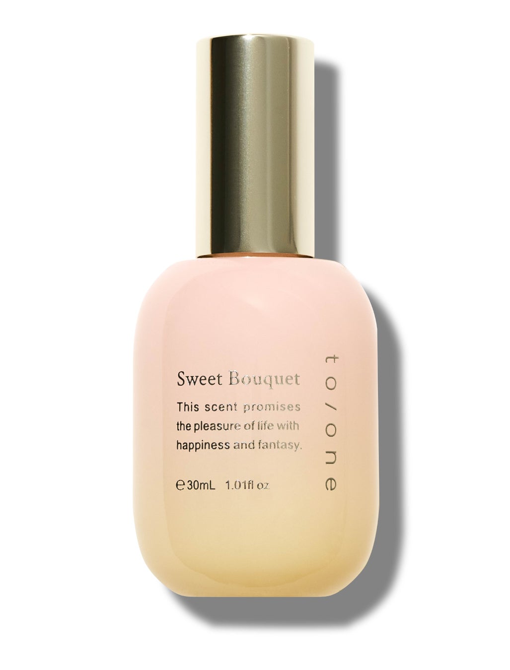 トーン スウィート ブーケ オードトワレ / to/one