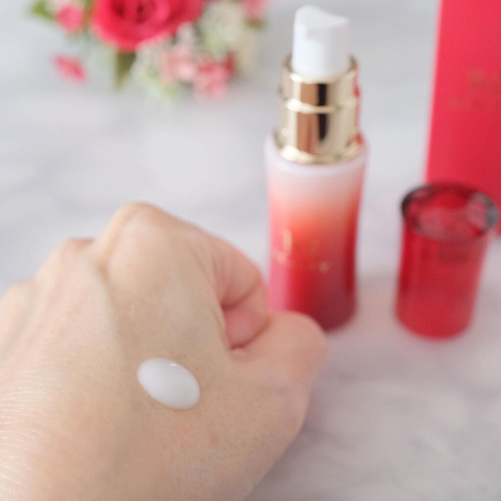 Tie2PLUS BEAUTY/びおらいふ/美容液を使ったクチコミ（2枚目）