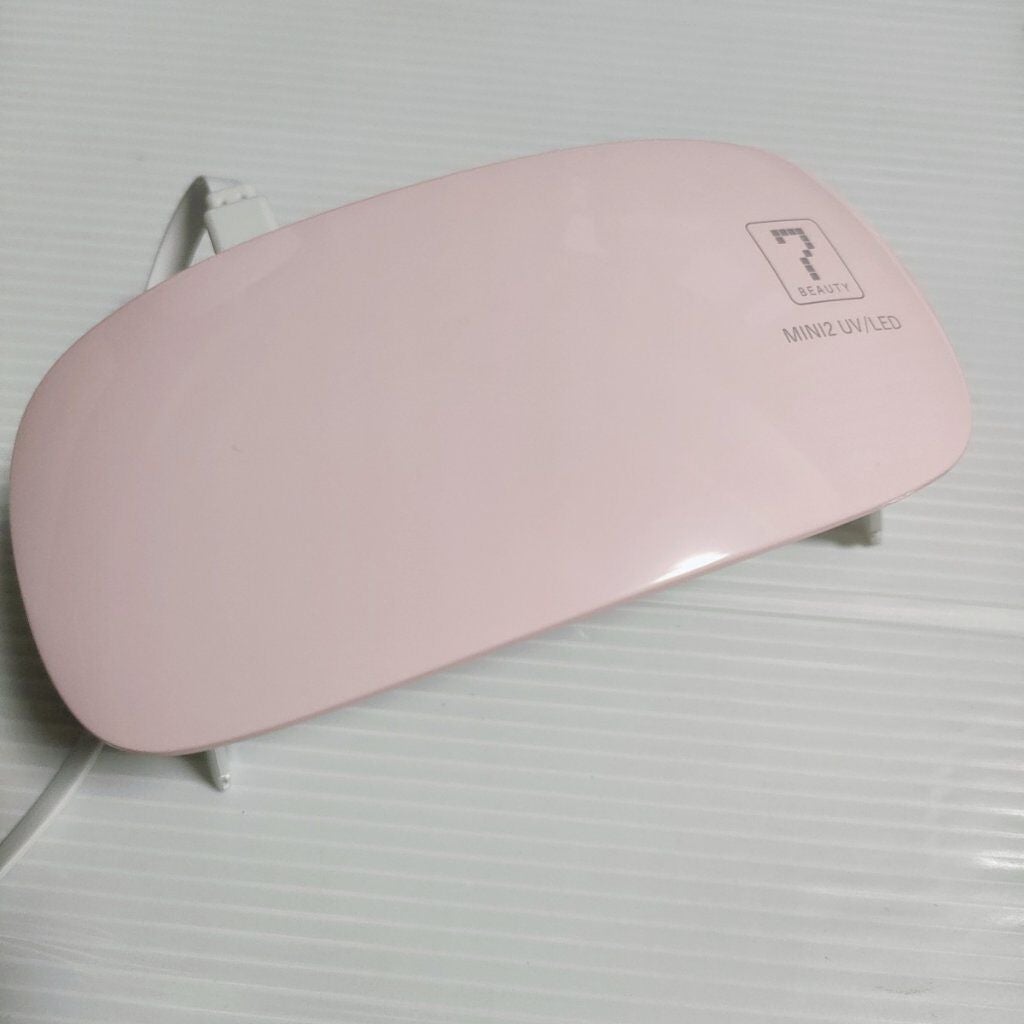 チャームスティックジェル/OMD/オールインワンネイルを使ったクチコミ(1枚目)