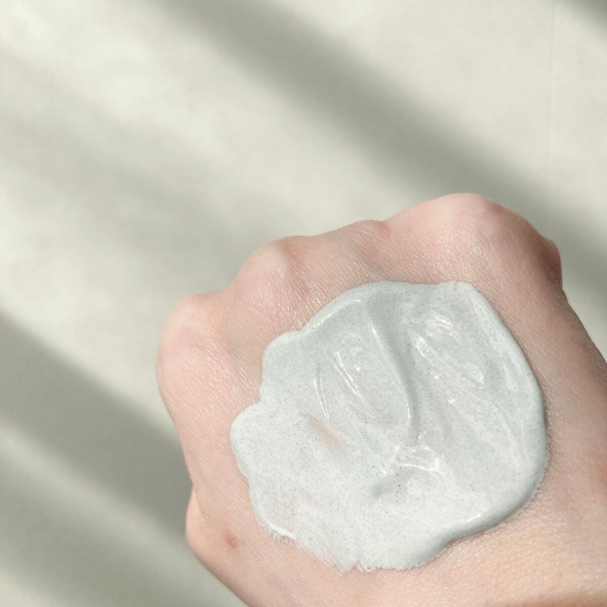 クレイパック/ビフェスタ/洗い流すパック・マスクを使ったクチコミ(3枚目)