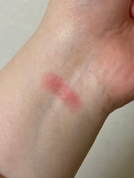 ルージュホリック/HERA/口紅を使ったクチコミ(3枚目)