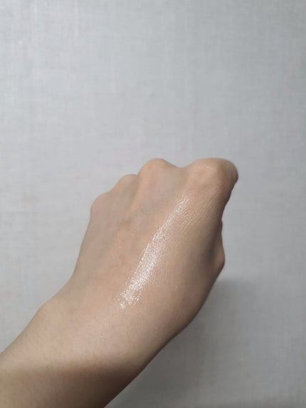 月光ゆず睡眠パック/HANYUL(ハンユル)/フェイスクリームを使ったクチコミ(3枚目)