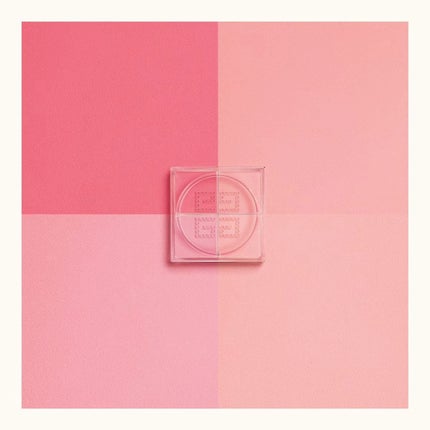 プリズム・リーブル・ブラッシュ/GIVENCHY/パウダーチークを使ったクチコミ(4枚目)